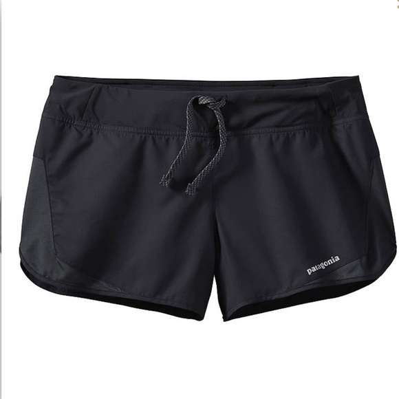 Patagonia Pants - Patagonia Strider Shorts 3" Women's ⭐️ excellent